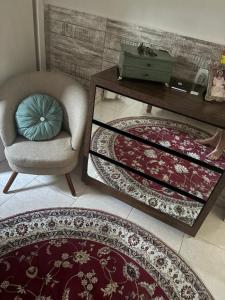 Casa com Área Gourmet na Praia de Fora