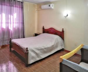 Charming Apartment in Grand Baie - 70 m² - Shared Pool