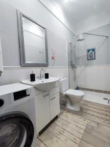 Apartamenty u Antka