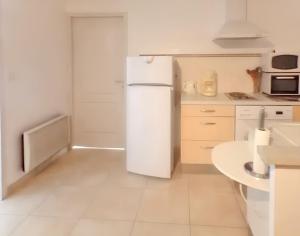 Maison chaleureuse à Notre-Dame-de-Monts avec terrasse