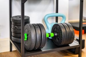 SnowBarn I Hot Tub, Games Room, Pets welcome!