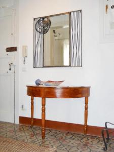 Spacious apartment in Trapani 60 m² with balcony