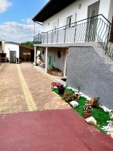 Spacious house in Bragança - shared garden - 120 m²