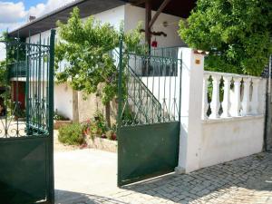 Spacious house in Bragança - shared garden - 120 m²