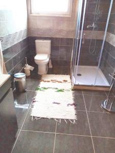 Spacious house in Bragança - shared garden - 120 m²