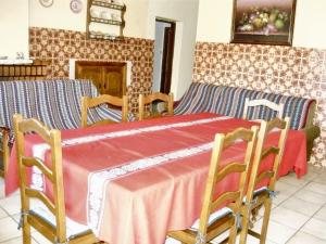 Spacious house in Bragança - shared garden - 120 m²