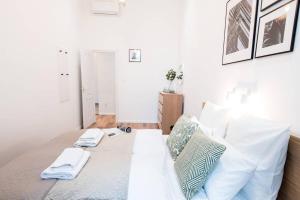 Super central new and modern AirCon home