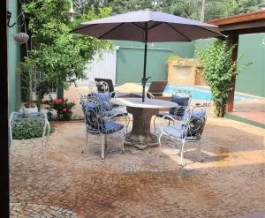 Casinha Charmosa - Barão Geraldo