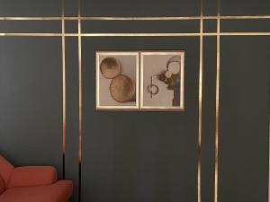 Cómodo y agradable departamento con estacionamiento y portón eléctrico