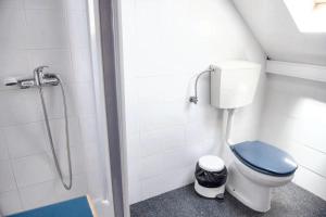 Cozy house in Peniche, 30 m² with sea view