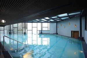 The Oasis Mussoorie - A Member of Radisson Individuals