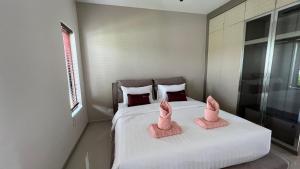 Anchan Gardens Pool Villa 23