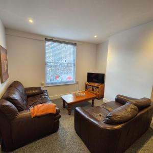 The Borough Apartment