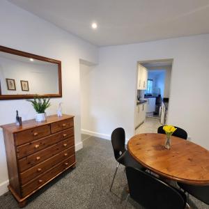 The Borough Apartment