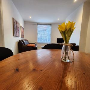 The Borough Apartment