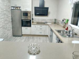 Charming chalet in Prado del Rey with private pool