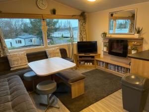 Rockley Park Private Holiday Homes