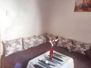 Comfortable Apartment Marrakech with Balcony