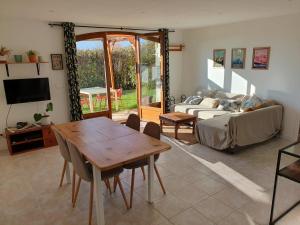 LAparté Nature, entre campagne et montagne