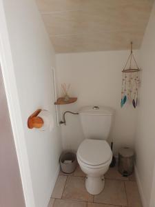 Appartements Spacieux et charmant T3 entre campagne et montagne : photos des chambres
