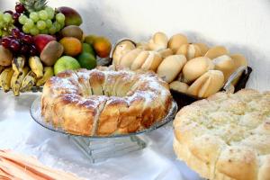 Ancoradouro Hotel - Centro De Porto Seguro