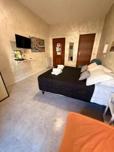 Cinecittà Rooms Haven