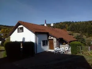 Penzion Neuland - Weisskirchen an der Neisse