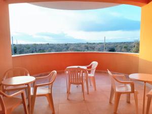 Bright Studio in Gallipoli - 30 sqm + Enclosed Garden