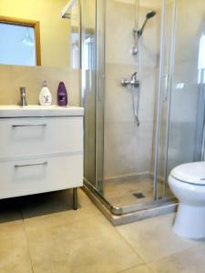 Bright Studio in Gallipoli - 30 sqm + Enclosed Garden