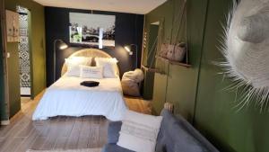 Appartements Logement proche de la mer : Appartement 1 Chambre