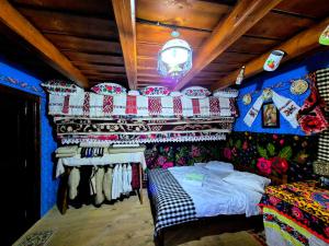 Pensiunea Inima Maramureșului