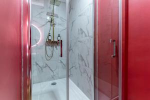 Appartements Le Clos Epicurien - Voyage a Dijon : photos des chambres