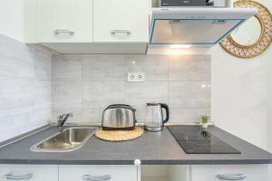 Ultra Central NEW Studio