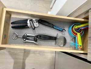 Modern in heart of Hollywood