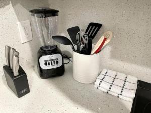 Modern in heart of Hollywood