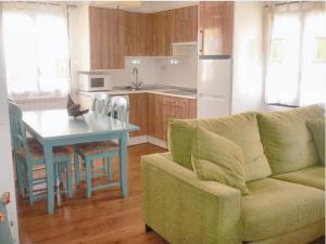 Comfortable Apartment with Mountain View in Laspaúles