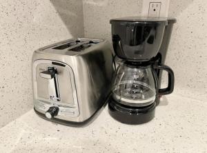 Modern in heart of Hollywood