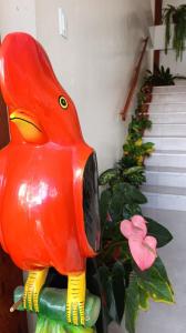 Hospedaje Oxa Paraíso