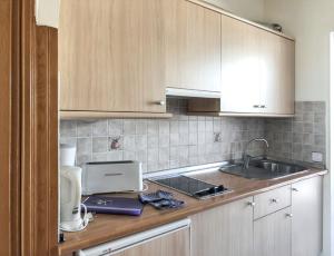 Charming Studio in Costa del Silencio, 45 m², Near Pool