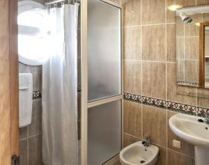 Charming Studio in Costa del Silencio, 45 m², Near Pool