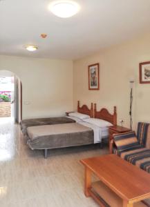 Charming Studio in Costa del Silencio, 45 m², Near Pool