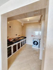 Cozy apartment in Agadir 80 m² with sea view