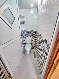 Cozy apartment in Agadir 80 m² with sea view