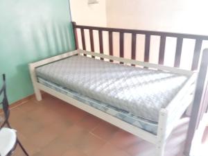 Maisons de vacances Maison accueillante a Calcatoggio avec jardin cloture. : photos des chambres