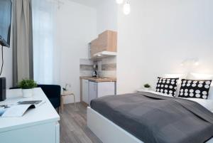 Well located charming studio
