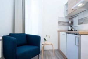 Well located charming studio