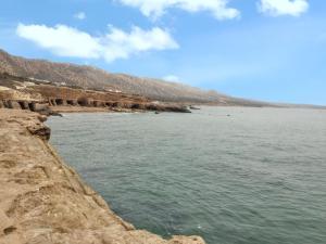 Charming Apartment in Imi Ouaddar