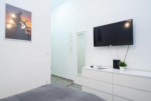 Well located charming studio