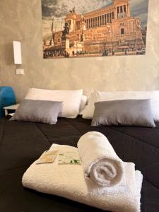 Cinecittà Rooms Haven