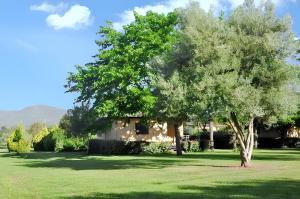 Maisons de vacances Bungalow confortable a Santa-Lucia-di-Moriani 38 m² jardin spacieux : photos des chambres